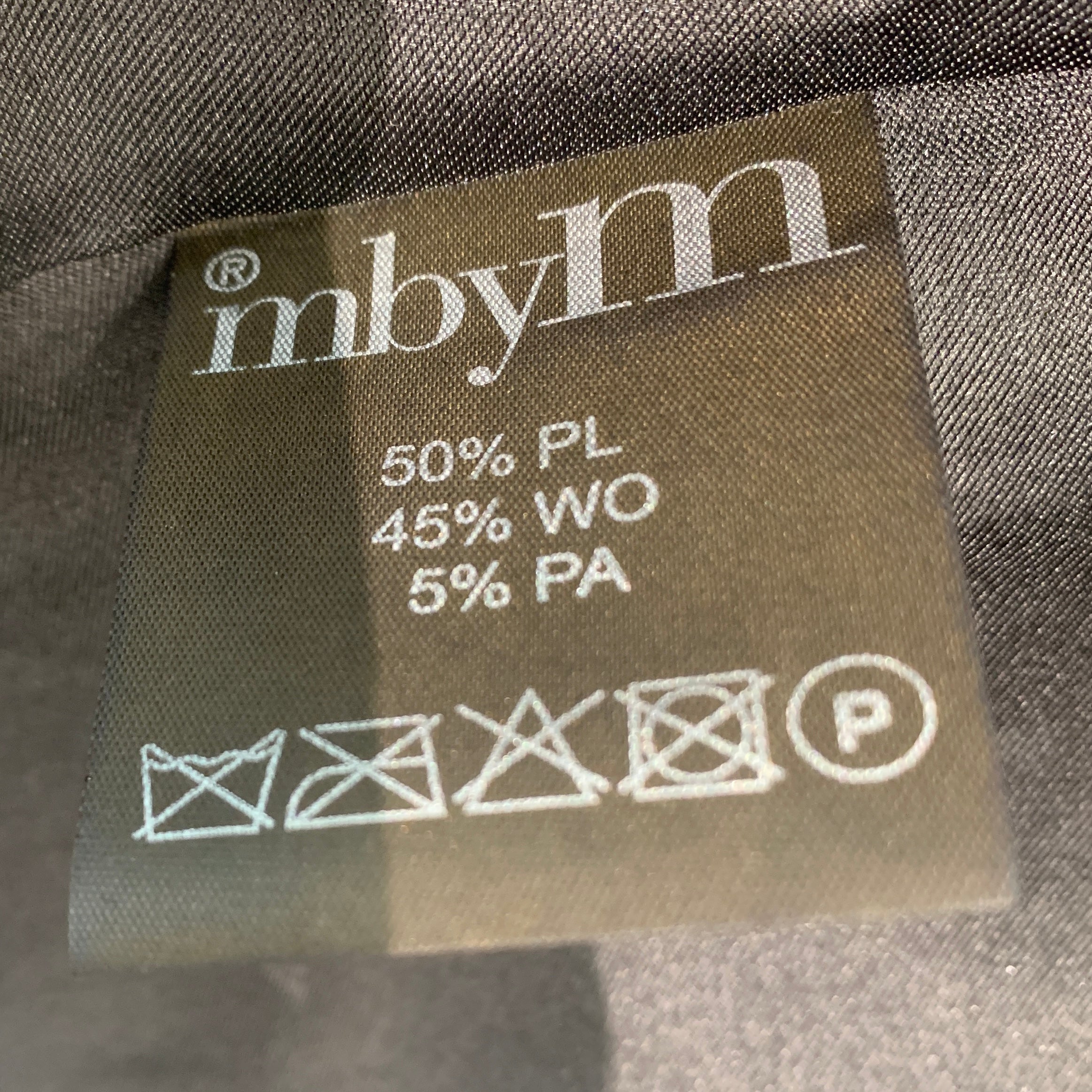 M by M Frakke